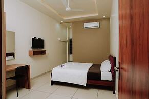 Atland Residency