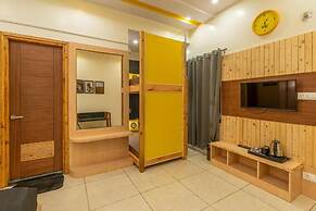 The Hosteller Kufri, Shimla