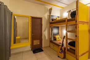 The Hosteller Kufri, Shimla