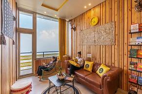 The Hosteller Kufri, Shimla