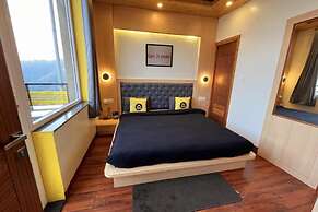 The Hosteller Kufri, Shimla