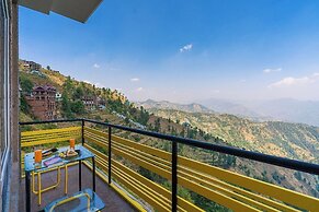 The Hosteller Kufri, Shimla