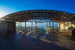 The Hosteller Kufri, Shimla