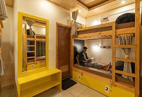 The Hosteller Kufri, Shimla