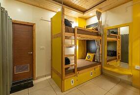 The Hosteller Kufri, Shimla