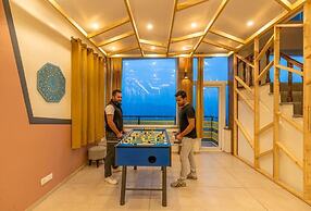 The Hosteller Kufri, Shimla