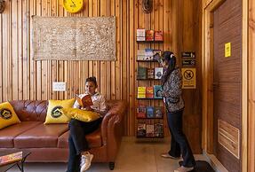 The Hosteller Kufri, Shimla