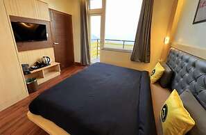 The Hosteller Kufri, Shimla