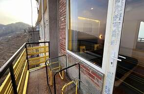 The Hosteller Kufri, Shimla