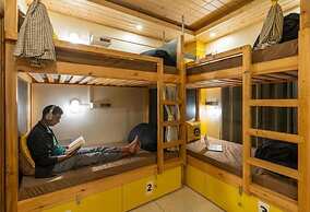 The Hosteller Kufri, Shimla
