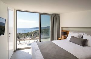 Exclusive Villas Pappas