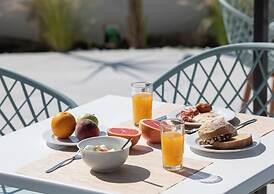 Exclusive Villas Pappas