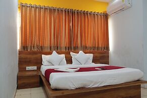 HOTEL APOLLO