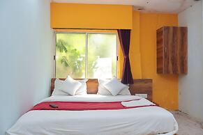 HOTEL APOLLO