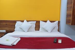 HOTEL APOLLO