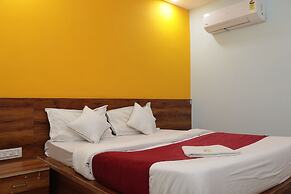 HOTEL APOLLO