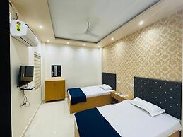 Hotel U.S.Inn