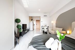 Royal Platinum Condo by Soben Homes
