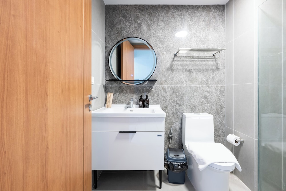 Royal Platinum Condo by Soben Homes