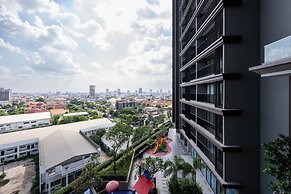 Royal Platinum Condo by Soben Homes