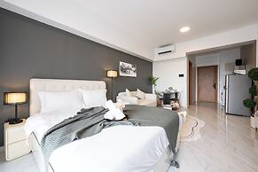Royal Platinum Condo by Soben Homes