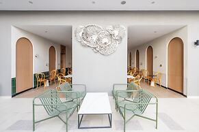 Royal Platinum Condo by Soben Homes
