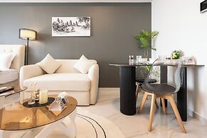 Royal Platinum Condo by Soben Homes