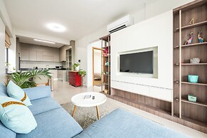 Royal Platinum Condo by Soben Homes
