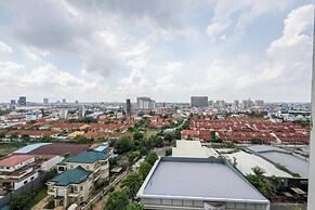 Royal Platinum Condo by Soben Homes