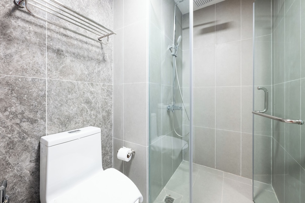 Royal Platinum Condo by Soben Homes