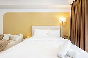 Royal Platinum Condo by Soben Homes