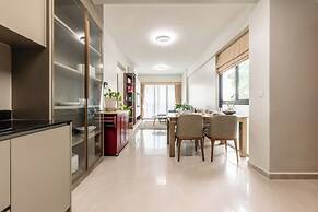 Royal Platinum Condo by Soben Homes