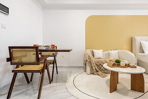 Royal Platinum Condo by Soben Homes