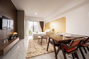 Royal Platinum Condo by Soben Homes