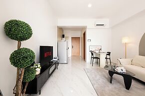 Royal Platinum Condo by Soben Homes