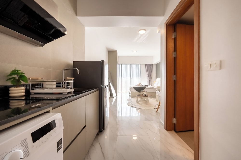 Royal Platinum Condo by Soben Homes