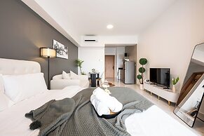 Royal Platinum Condo by Soben Homes
