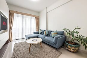 Royal Platinum Condo by Soben Homes