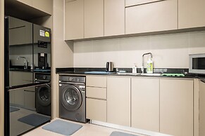 Royal Platinum Condo by Soben Homes