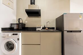 Royal Platinum Condo by Soben Homes
