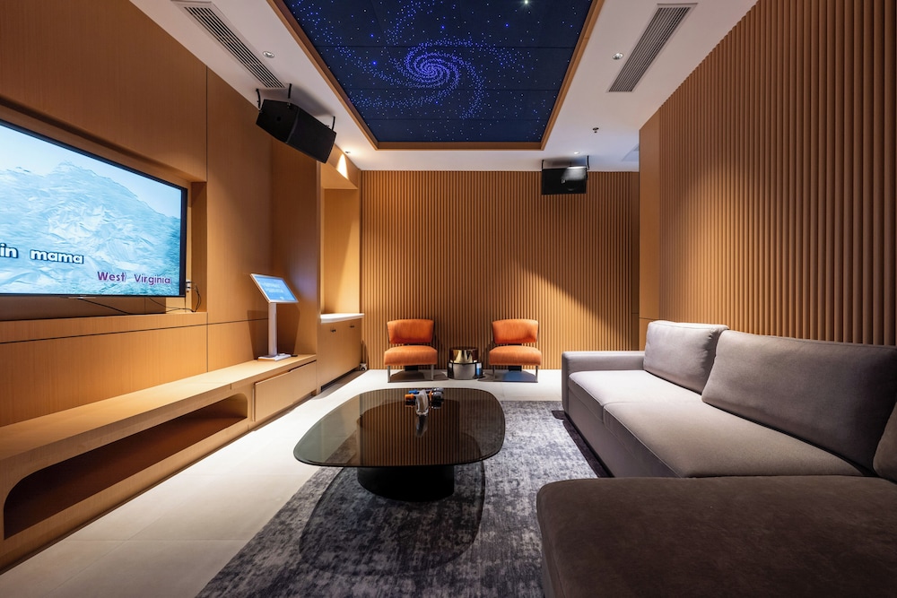 Royal Platinum Condo by Soben Homes