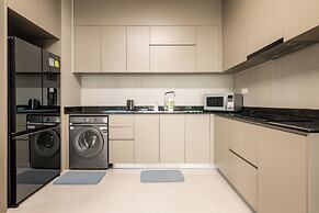 Royal Platinum Condo by Soben Homes