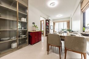 Royal Platinum Condo by Soben Homes