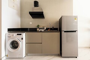 Royal Platinum Condo by Soben Homes