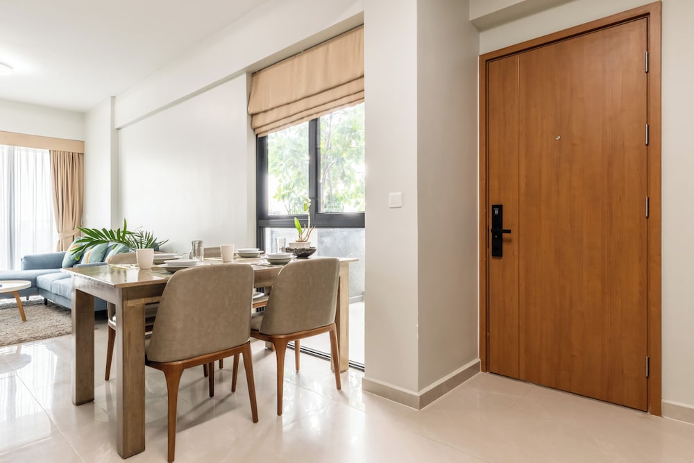 Royal Platinum Condo by Soben Homes