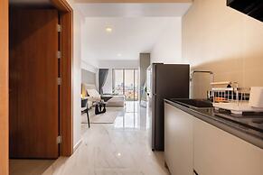 Royal Platinum Condo by Soben Homes