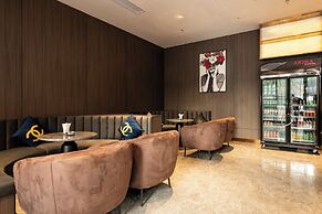 Royal Platinum Condo by Soben Homes