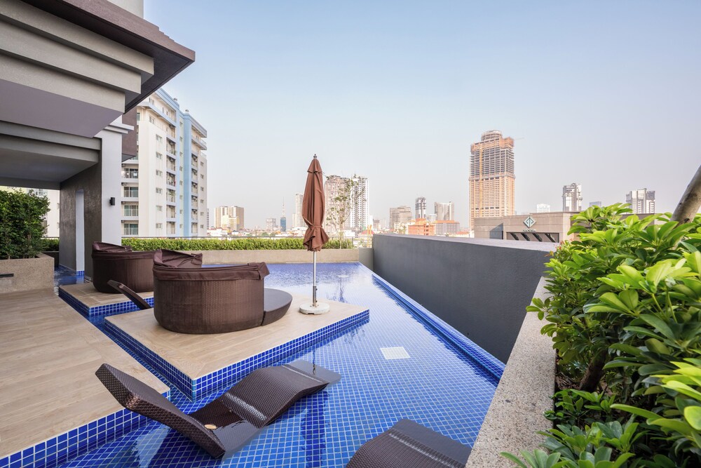 Royal Platinum Condo by Soben Homes