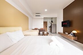 Royal Platinum Condo by Soben Homes