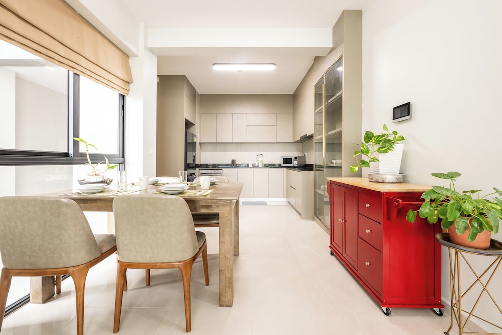 Royal Platinum Condo by Soben Homes